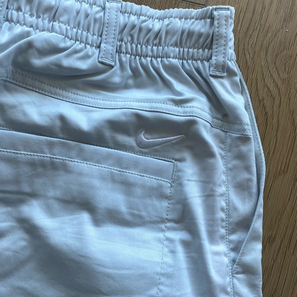 Mens Sz M Nike Dri Fit Cropped Golf (Brand New - Never Worn) - Picture 3 of 4